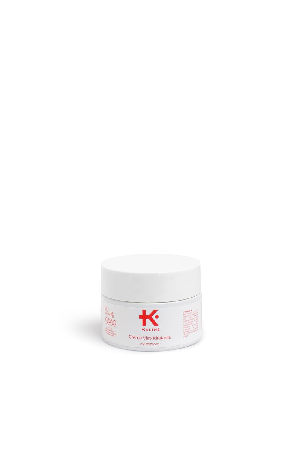 Crema Viso Idratante