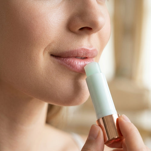 Burro cacao in stick SPF10